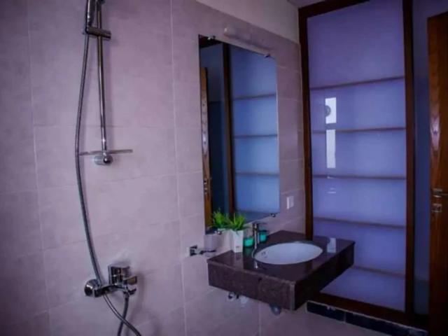 Apartment for rent in Islamabad