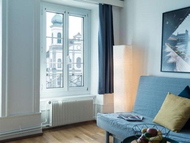 Apartment mieten in Lü