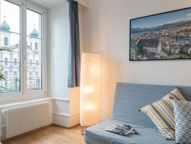 Apartment mieten in Lü