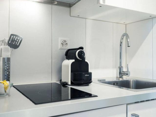 Apartment mieten in Lü