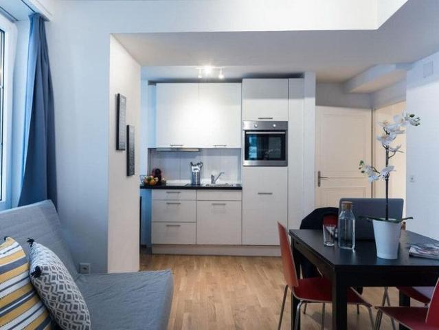 Apartment mieten in Lü