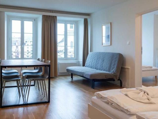 Apartment mieten in Lü