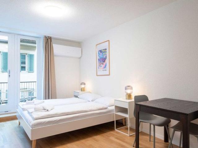 Studio mieten in Lü