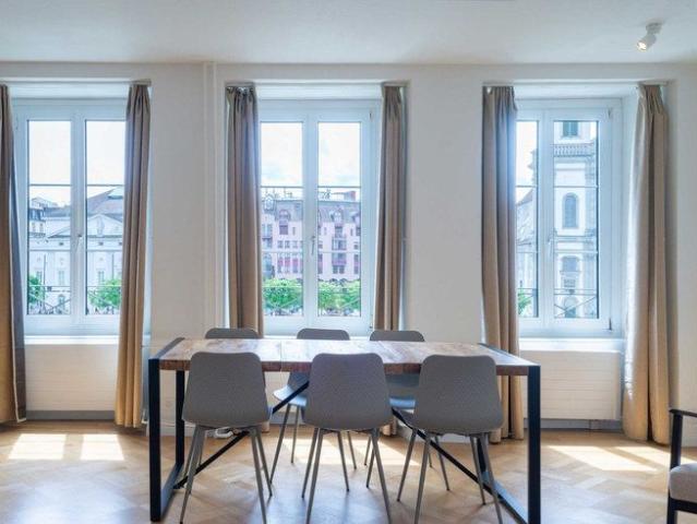Apartment mieten in Lü