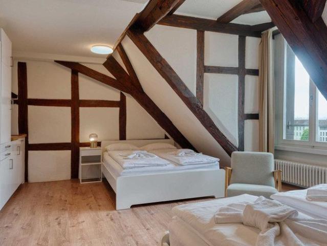 Studio mieten in Lü