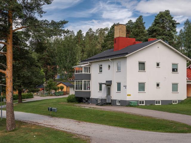 Lägenhet hyra i Mjölkudden, Luleå