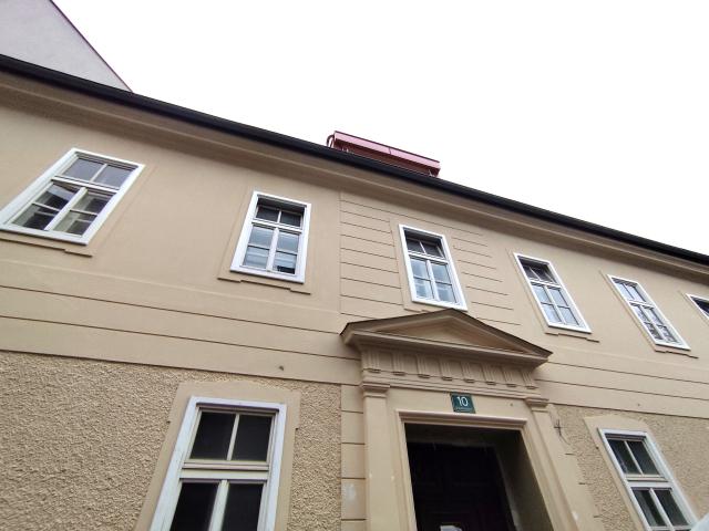 Apartment mieten in Geidorf, Gersdorf-Feistritz