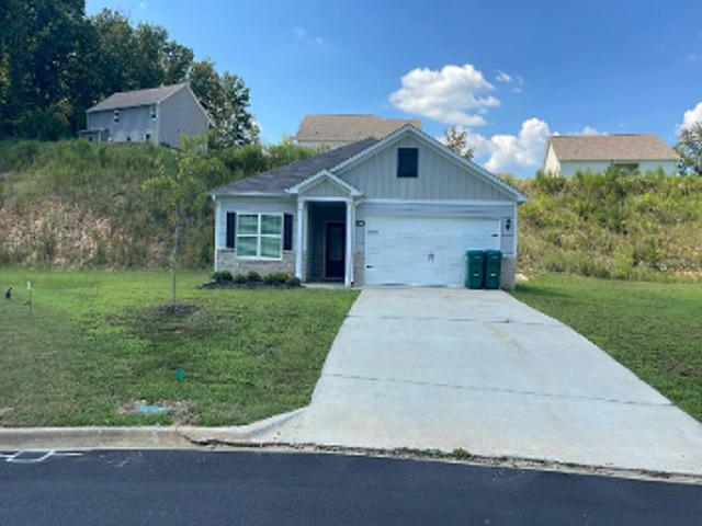 House for sale in Pinson, Alabama