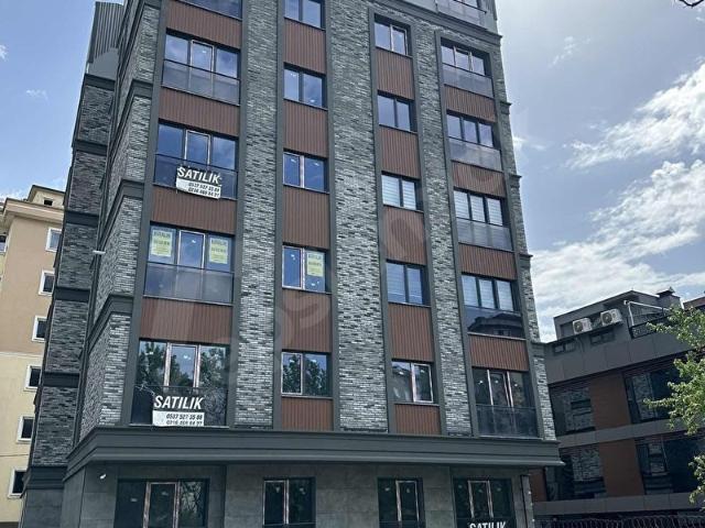 Ataşehir, İstanbul içerisinde satılık mülk
