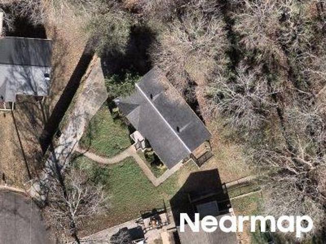House for sale in Adamsville, Alabama