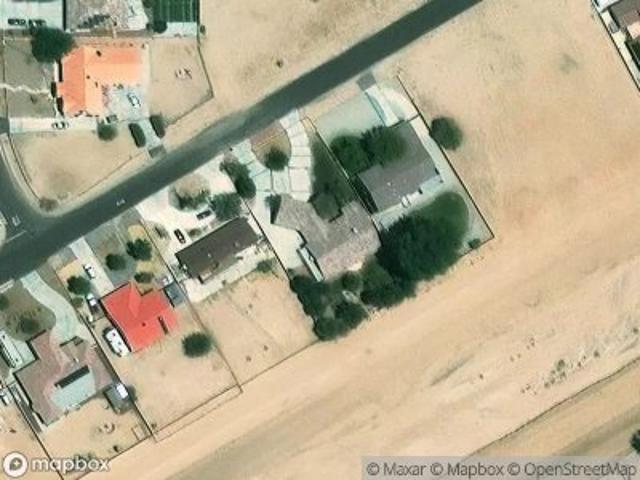 House for sale in Helendale, California