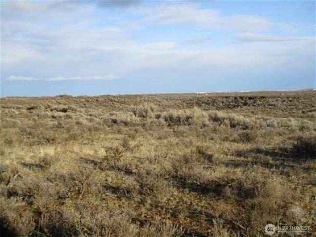 Land for sale in Ephrata, Washington