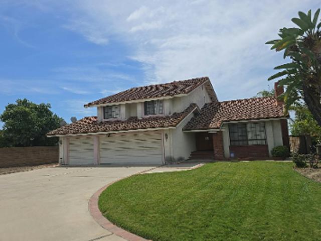 House for sale in Walnut, California