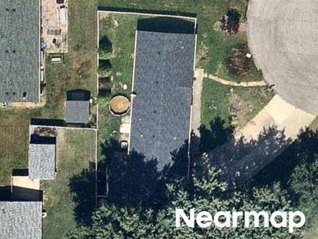 House for sale in Lebanon, Illinois