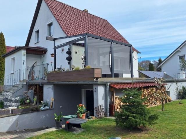Haus kaufen in Brandis, Sachsen