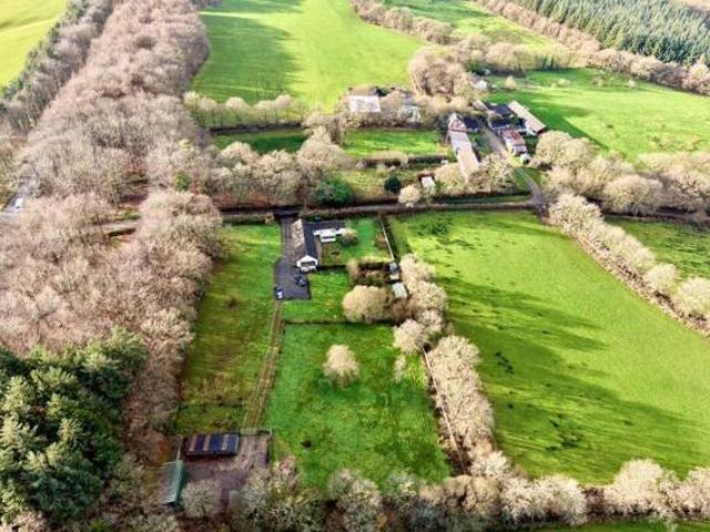 House for sale in Brandis Corner, Devon