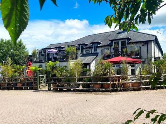 House for sale in Brandis Corner, Devon
