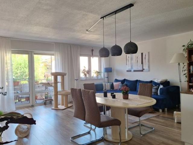 Wohnung kaufen in Beucha, Brandis