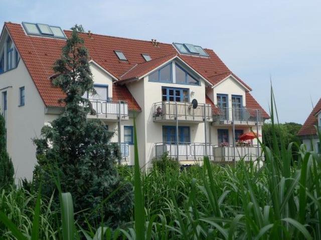 Wohnung kaufen in Brandis, Sachsen