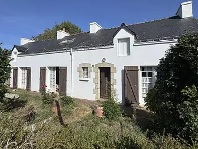 Maison vente à Lann Grégu, Brandivy