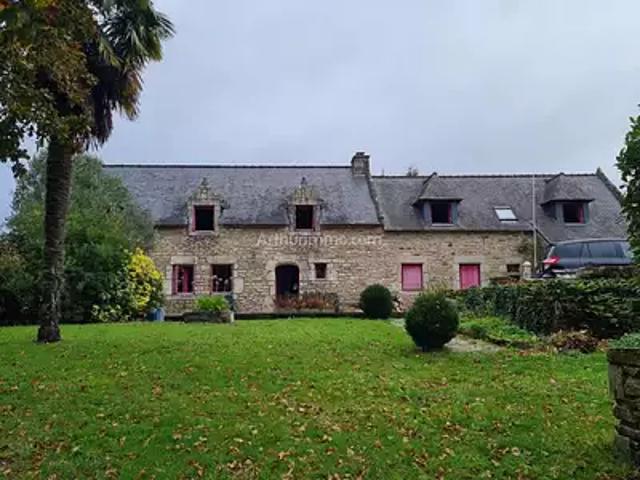 Maison vente à Vannes, Bretagne