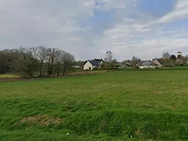 Terrain vente à Vannes, Bretagne