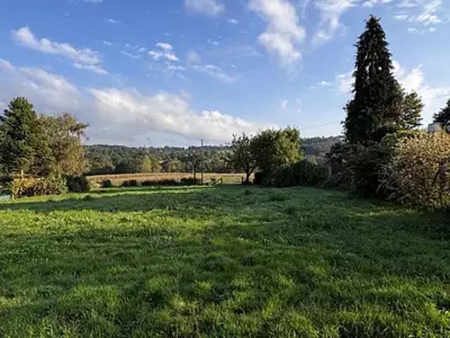 Terrain vente à Vannes, Bretagne