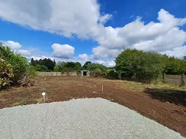 Terrain vente à Vannes, Bretagne