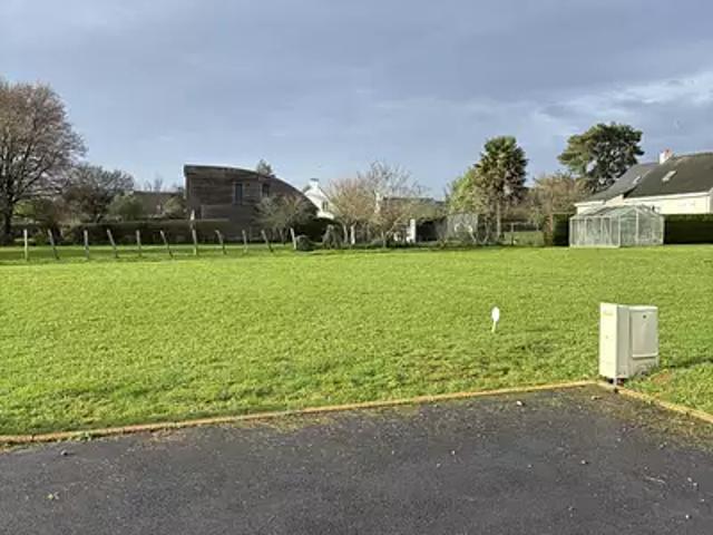 Terrain vente à Vannes, Bretagne
