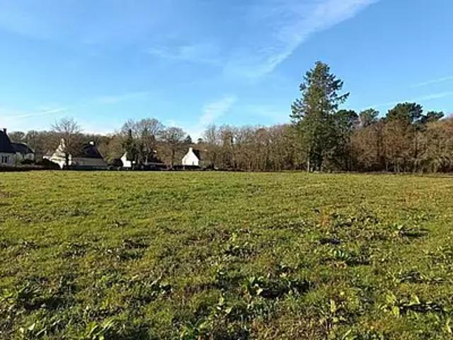 Terrain vente à Vannes, Bretagne