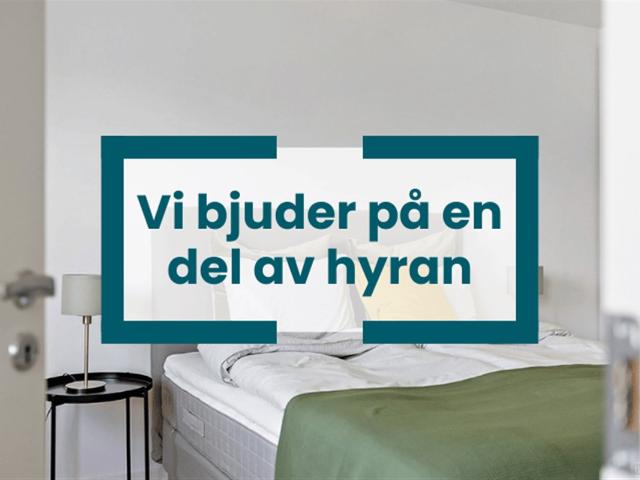 Lägenhet hyra i Nyköping, Södermanland