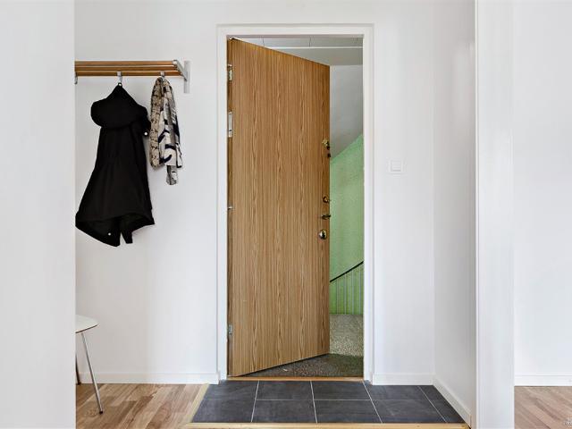 Lägenhet hyra i Nyköping, Södermanland