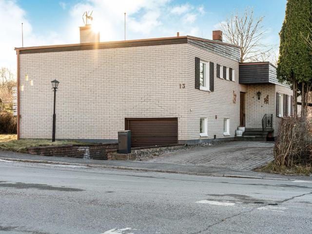 Villa till salu i Nyköping