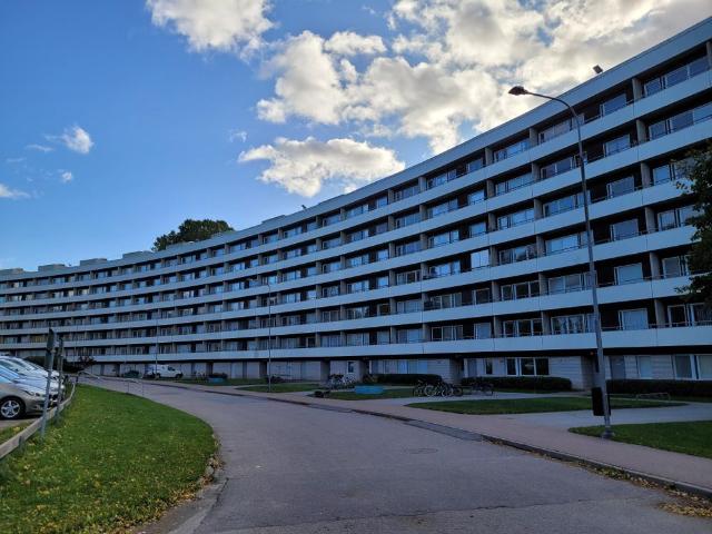 Lägenhet hyra i Nyköping, Södermanland