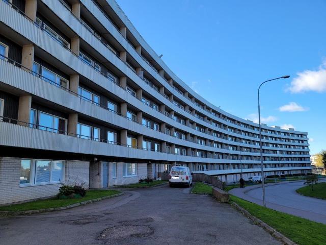 Lägenhet hyra i Nyköping, Södermanland