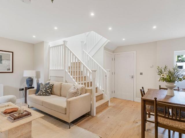 Apartment for rent in Putney, Greater London