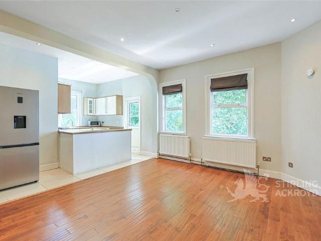 House for rent in London Borough of Wandsworth, Greater London