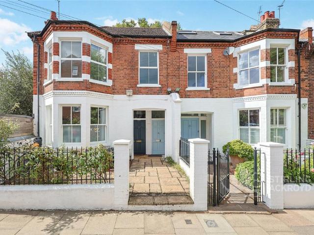 Apartment for rent in Putney, Greater London