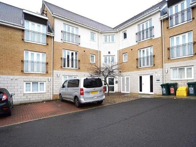 House for sale in South Shields, South Tyneside