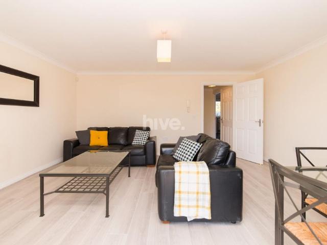 Apartment for rent in Meadow Well, North Shields