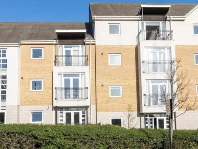 Apartment for rent in Meadow Well, North Shields