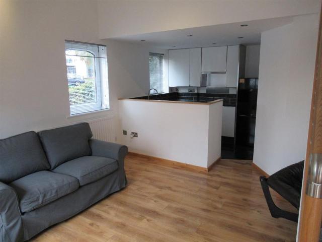 House for rent in North Gosforth, Newcastle upon Tyne