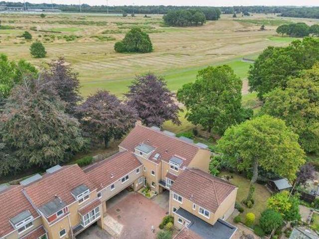 House for sale in Butterton, Staffordshire