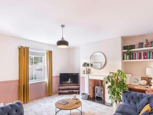 House for sale in Butterton, Staffordshire