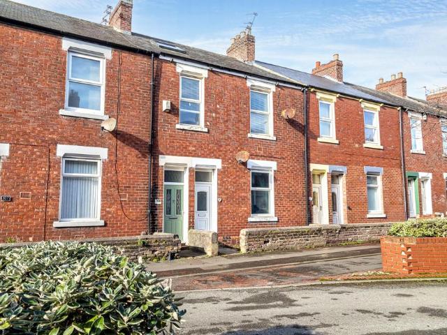 Apartment for rent in Monkwearmouth, Sunderland