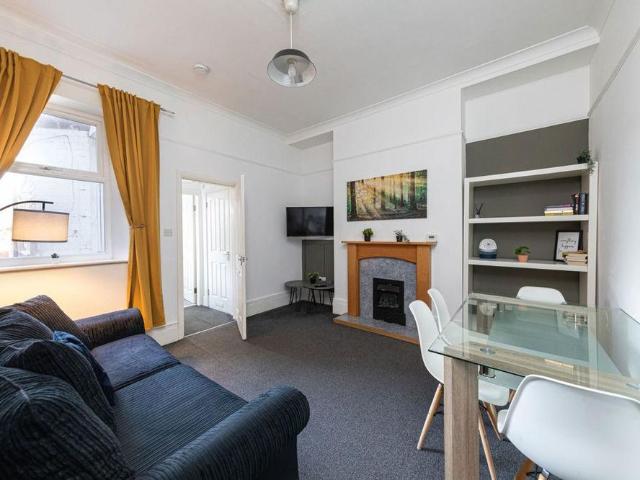 Apartment for rent in Roker, Sunderland