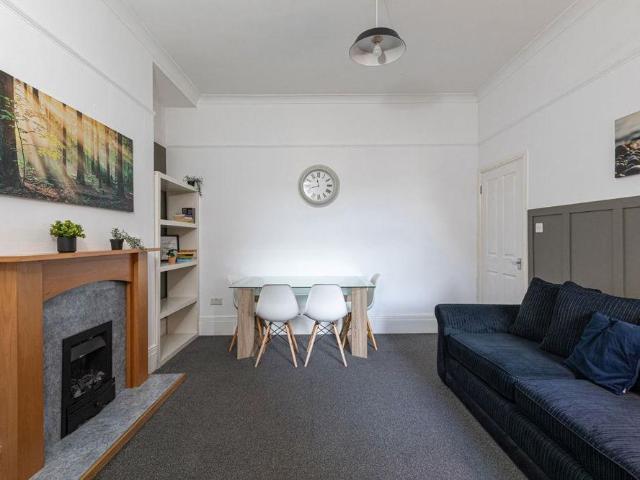 Apartment for rent in Monkwearmouth, Sunderland