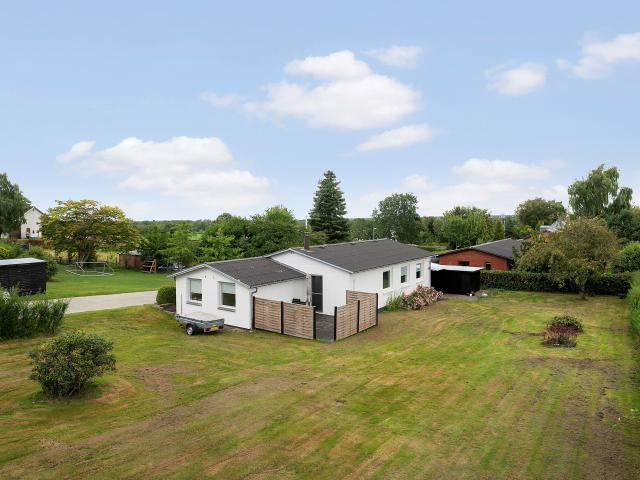 Villa til salg i Brande, Århus