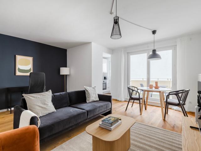 Apartment mieten in KG Margareten, Wien