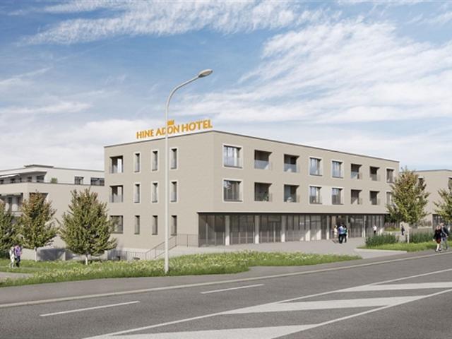 Wohnung mieten in Avenches, Waadt